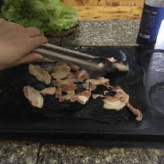 Huo shan yan yan shi Barbecue User Photo