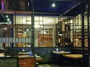 六和神鱼(人瑞路店)