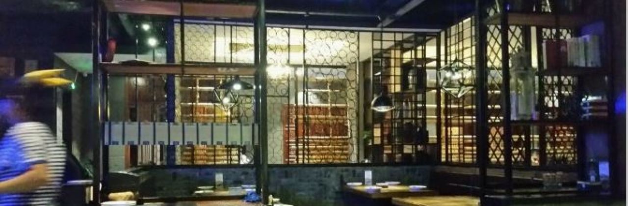 六和神鱼(人瑞路店)