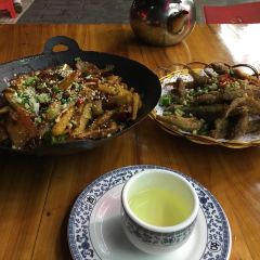 Xiang Jian Tu Cai Guan ảnh của người dùng