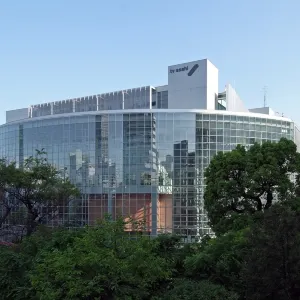 (株)テレビ朝日
