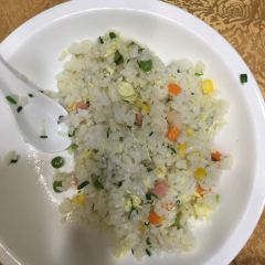 zhen zhu fan dian User Photo