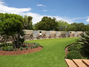 Voortrekker Monument