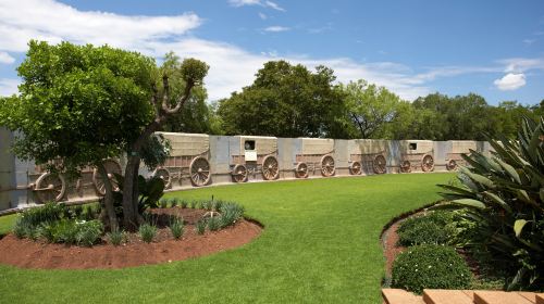 Voortrekker Monument