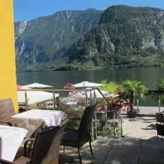 Gasthof Simony Restaurant am See User Photo