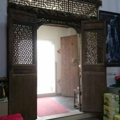 小院子酒家 User Photo
