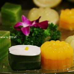 Savory Bali Indonesian Restaurant 여행 사진