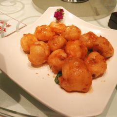 BingSheng Private Kitchen (Tianhe East Road) User Photo