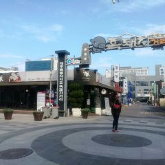 Dombedon User Photo
