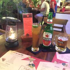 Havana Club Restaurant User Photo