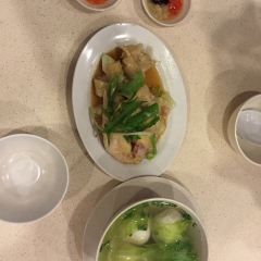 Nam Heong Chicken Rice @Jalan Sultan 南香 User Photo