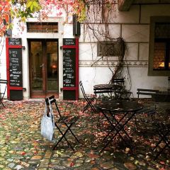 Egon Schiele Cafe User Photo