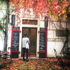 Egon Schiele Cafe User Photo