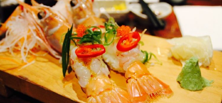 Hibachi Japanese Grill