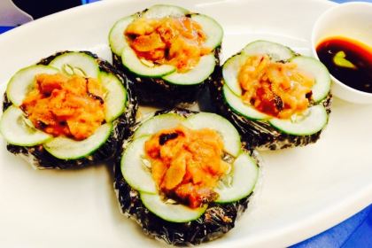 Great Wall Restaurant