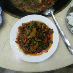 Daguodazaochaihuo Restaurant 여행 사진
