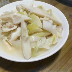 邮电餐厅 User Photo