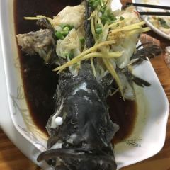 食庐海鲜十年(涠洲岛店) User Photo