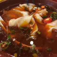 龙抄手(春熙路总店) User Photo