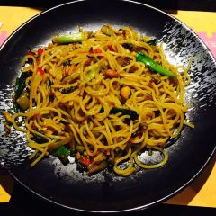 老表记广西宵夜螺蛳鸭脚煲(西大店) User Photo