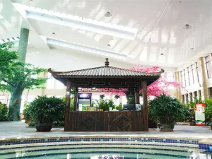 Northern Yellow Sea Hot Spring Resort