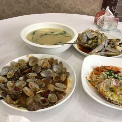 Sheng shan hai xian ting User Photo