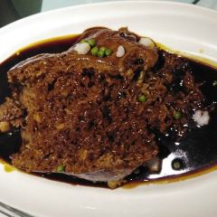 SHANGHAI CHIC User Photo