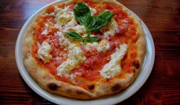 Quarto D'ora Italiano