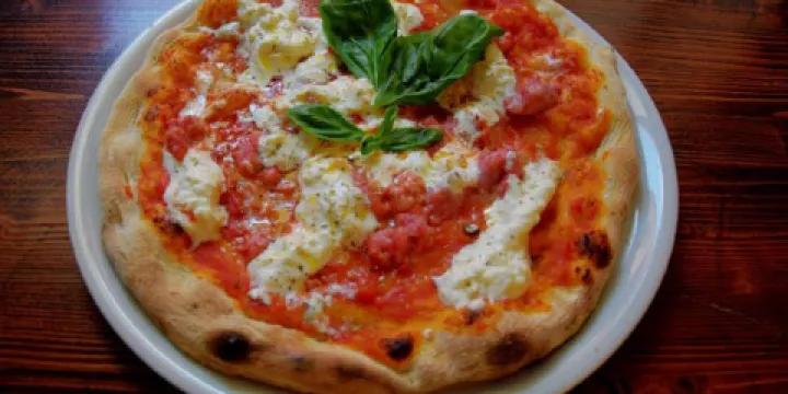 Quarto D'ora Italiano