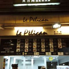 Le Pelican User Photo