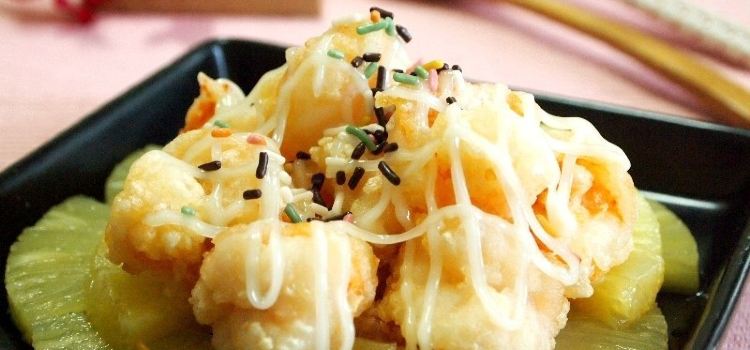 巷子內海鮮熱炒合菜