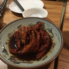 YUSHIFANDAO User Photo
