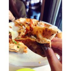 Tony's Pizza Napoletana User Photo