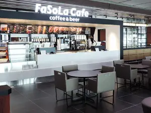 FaSoLa Cafe coffee ＆ beer