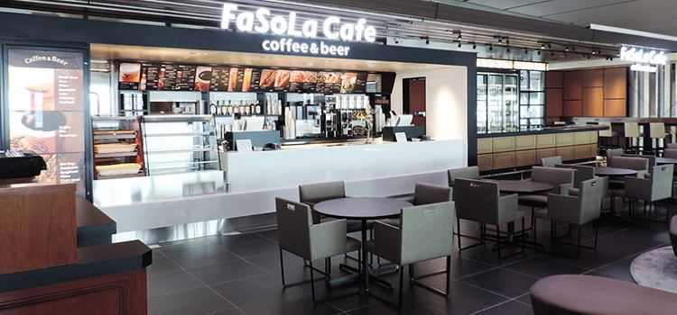 FaSoLa 카페