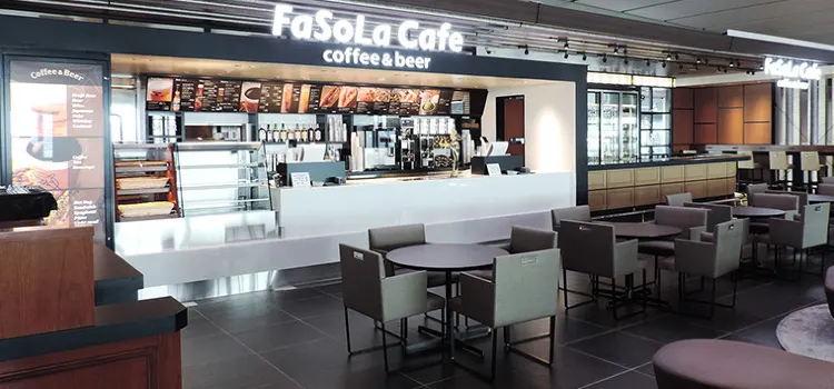 FaSoLa Cafe coffee ＆ beer