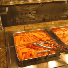 MGM Grand Buffet User Photo