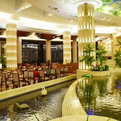 BI GUI YUAN BU LAN KA XI CAN TING User Photo