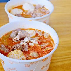 Yuehua Sate Noodles User Photo