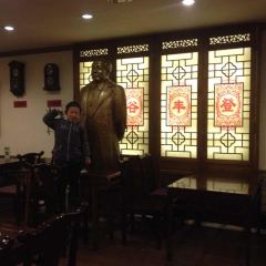 向阳屯饭馆 User Photo