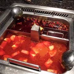 Haidilao Hot Pot (yingfengguangchang) ảnh của người dùng
