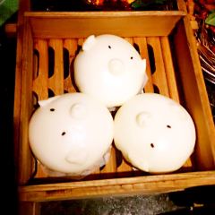 YANYU FUJIAN User Photo