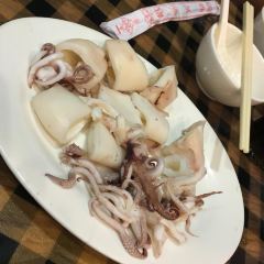 WUJIFUYUAN User Photo