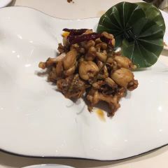 Hujin Restaurant (jinjiang) User Photo