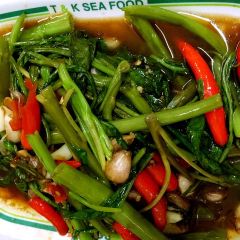 T&K Seafood Restaurant 여행 사진