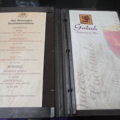 Gabah Restaurant & Bar User Photo