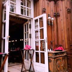 Cafe Pushkin ảnh của người dùng