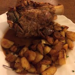 Apfelwein Wagner User Photo