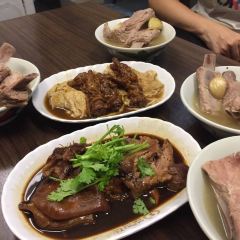 Song Fa Bak Kut Teh @ Seletar Mall 여행 사진