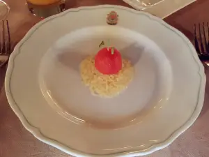 Ristorante Sabatini